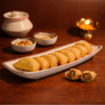 Ghughra (Dry Fruits)