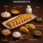 Dry fruit Ghugara (1)