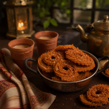 Chakli