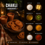 Gruham Chakli