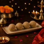 Churma Ladoo