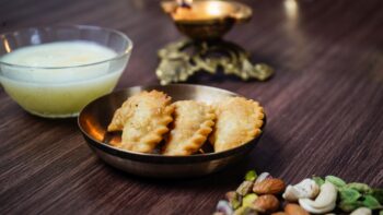 Ghughra (Dry Fruits)