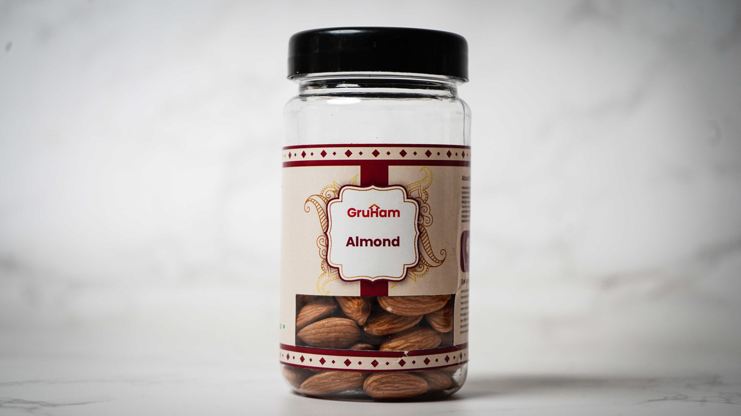Almond-Dry-Fruits