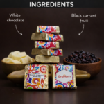 Blackcurrent Chocolate 1