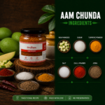 Aam Chunda