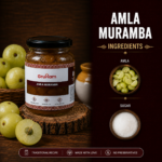 Gruham Amla Muramba