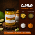 Garmar Product Image