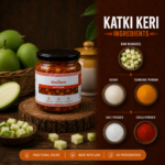 Gruham Katki Keri