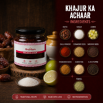 Gruham Khajur Ka Pak