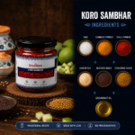 Gruham Koro Sambhar