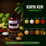 Gruham Kurya Keri Pickle