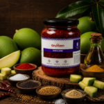 Gruham Kurya Keri Pickle