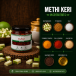 Gruham Methi Keri Product Image