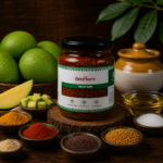 Gruham Methi Keri Product Image
