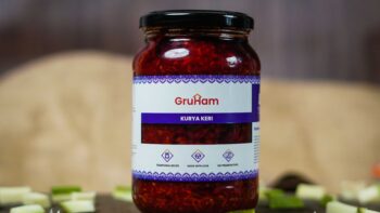 Sambhari Keri (Kurya)