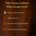 white seasme seeds 1