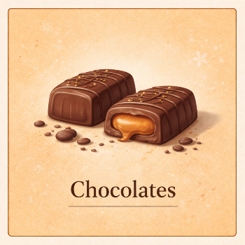 Chocolates
